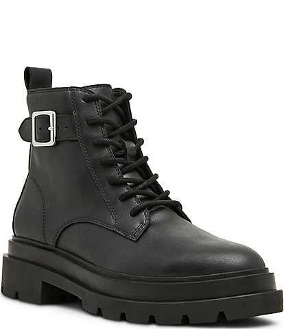 Blondo Payge Waterproof Leather Booties