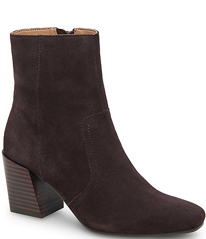 Karl lagerfeld hot sale sadie bootie