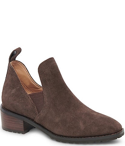 Dillard's women's 2024 shoes boots