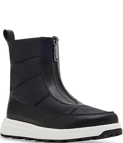 Blondo Vincent Waterproof Nylon Platform Boots