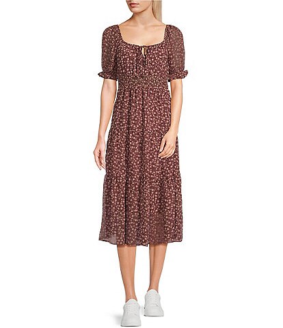 Juniors' Dresses | Dillard's