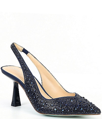 Glitter Heels / Midnight Blue Glitter Heels / Wedding Shoes / Sparkle Heels  / Sparkly Shoes / Wedding Heels / Women's Pumps / Women's Shoes - Etsy  Israel