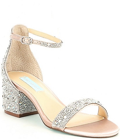 Women's Bridal & Wedding Shoes | Dillard's