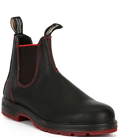 Blundstone Men's 550 Casual Slip-On Chelsea Boots