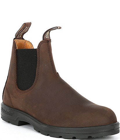 Blundstone Women's Classic Chelsea Boots