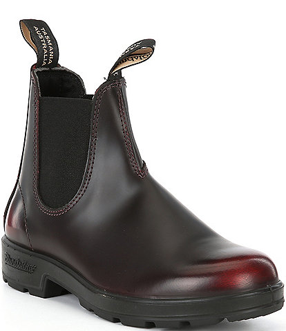 Blundstone Women's Original 500 Chelsea Booties