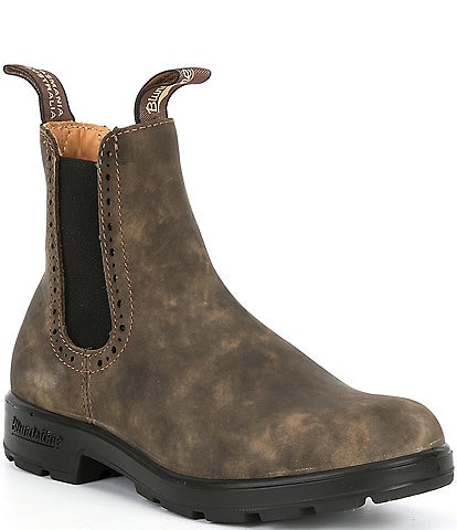 Blundstone Women's Originals Water-Resistant High Top Boots