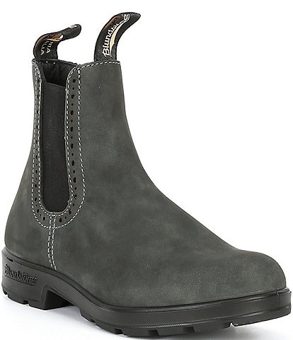 Blundstone Women's Originals Water-Resistant High Top Boots