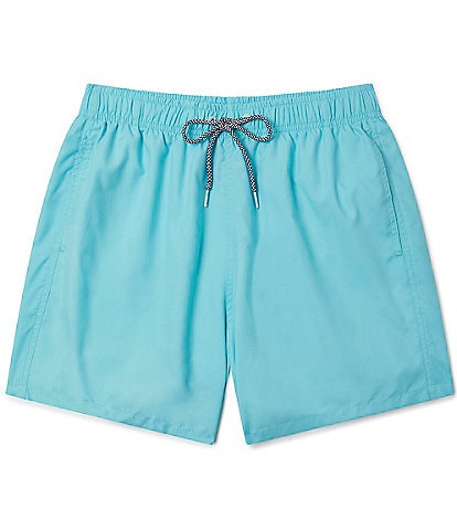Boardies Bacalar 4.5" Inseam Swim Trunks