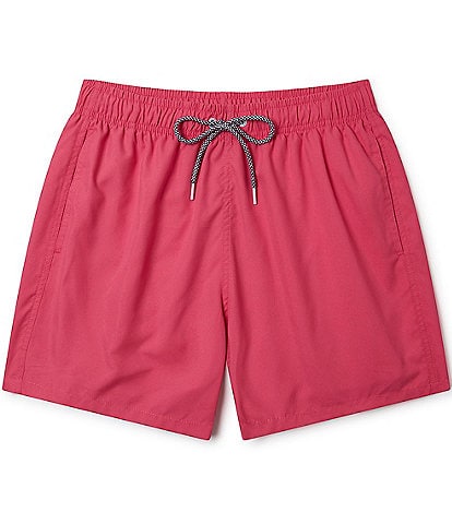 Boardies Las Coloradas 4.5" Inseam Swim Trunks