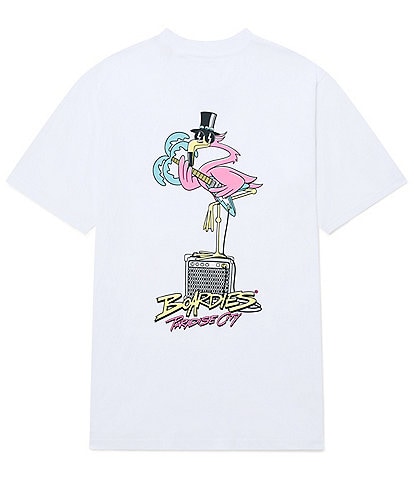 Boardies Paradise City T-Shirt