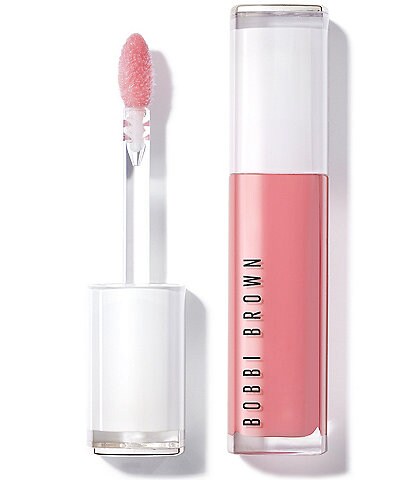 Bobbi Brown Extra Plump Hydrating Lip Gloss Oil Serum