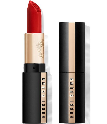 Bobbi Brown Luxe Cashmere Matte Lipstick