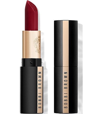 Bobbi Brown Luxe Cashmere Matte Lipstick