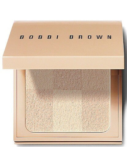 Bobbi Brown Nude Finish Illuminating Powder