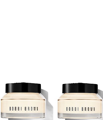 Bobbi Brown Prime + Perfect Vitamin Enriched Face Base Duo