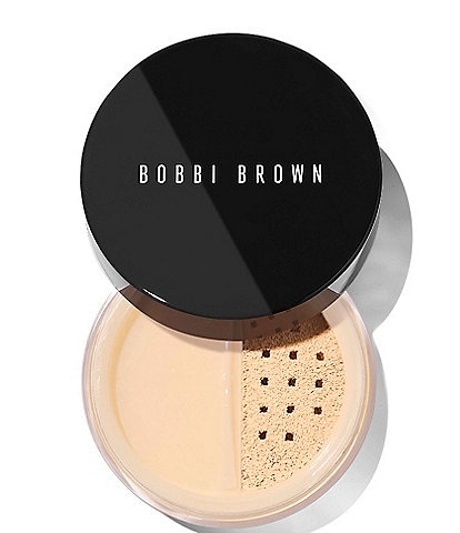 Bobbi Brown Sheer Finish Loose Powder