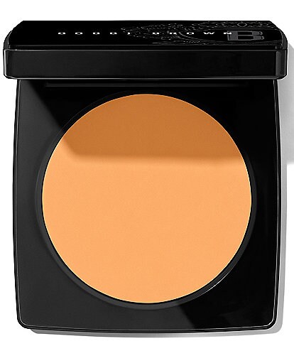 Bobbi Brown Sheer Finish Oil Control Pressed Setting Powder