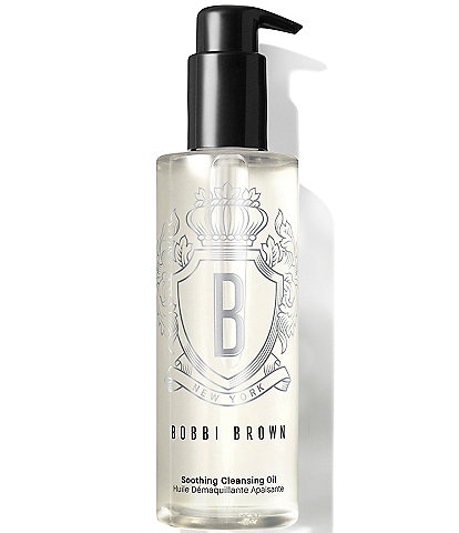 Bobbi Brown Soothing Cleansing Oil and Makeup Remover