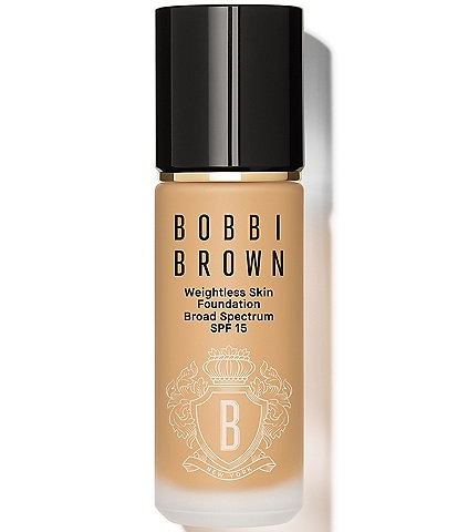 Bobbi Brown Weightless Skin Foundation SPF 15