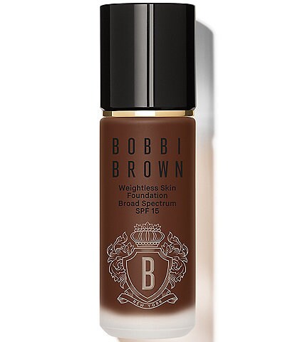 Bobbi Brown Weightless Skin Foundation SPF 15