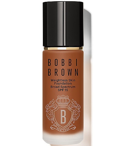 Bobbi Brown Weightless Skin Foundation SPF 15