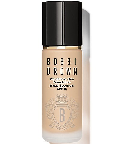 Bobbi Brown Weightless Skin Foundation SPF 15