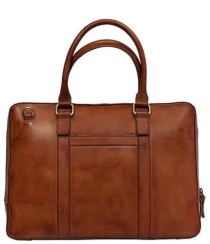 BOCONI Darius Slim Travel Briefcase