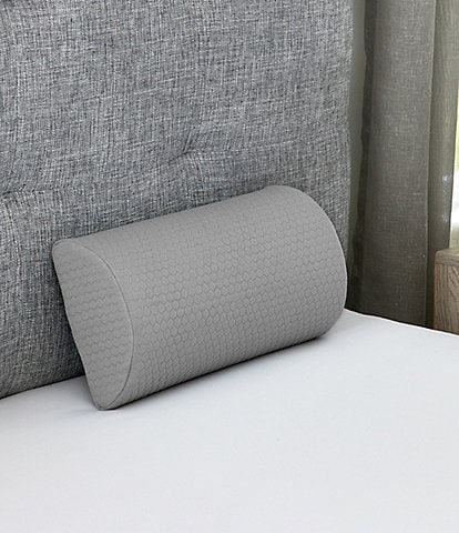 BodiPEDIC Pressure-Relieving Support Memory Foam Any Position Pillow