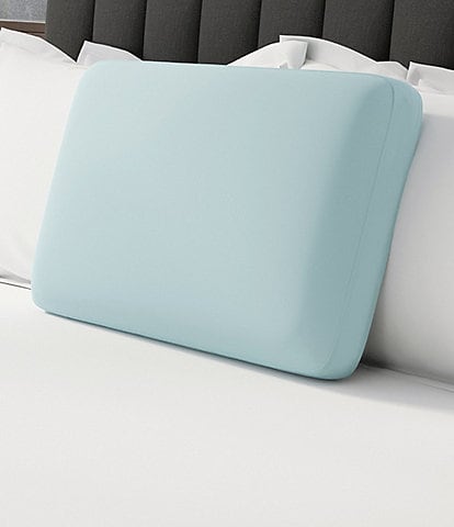 BodiPEDIC Response Memory Foam Bed Pillow