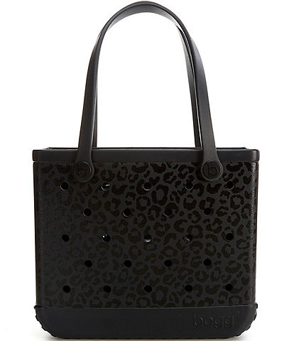 Bogg Bag Baby Bogg® Bag Onyx Leopard