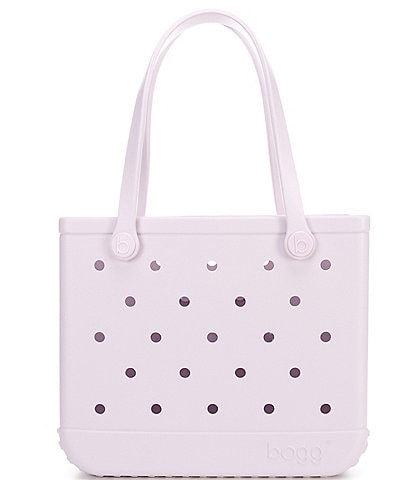 Bogg Bag Baby Bogg Bag Tonal Button Tote Bag