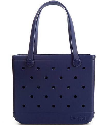 Bogg Bag Baby Bogg Tonal Button Tote Bag