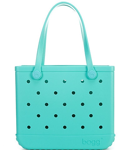 Bogg Bag Baby Bogg Bag Tonal Button Tote Bag