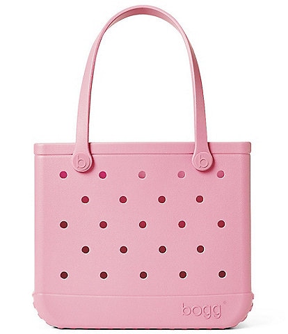 Bogg Bag Baby Bogg Tonal Button Tote Bag