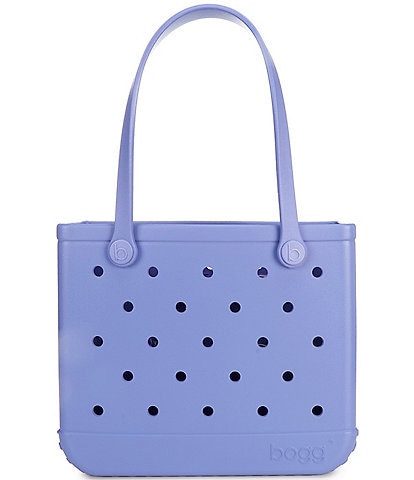 Bogg Bag Baby Bogg Tonal Button Tote Bag