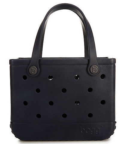 Bogg Bag Bitty Bogg Bag Tonal Button Tote Bag