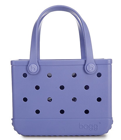 Bogg Bag Bitty Bogg Bag Tonal Button Tote Bag