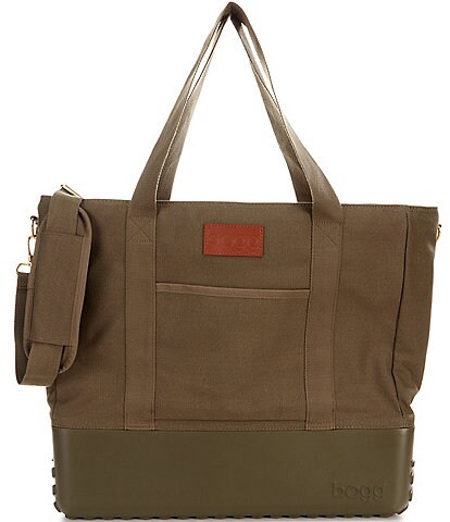 Bogg Bag Canvas Collection Boat Tote Bag
