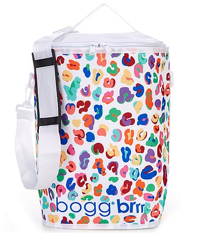 Bogg Bag Half Bogg Brrr Leopard Cooler Insert