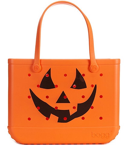 Bogg Bag Original Bogg® Bag Halloween Bogg O' Lantern