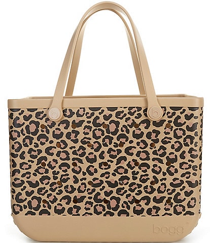 Bogg Bag Original Bogg® Bag I Am Leopard