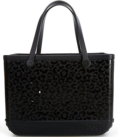 Bogg Bag Original Bogg® Bag Onyx Leopard