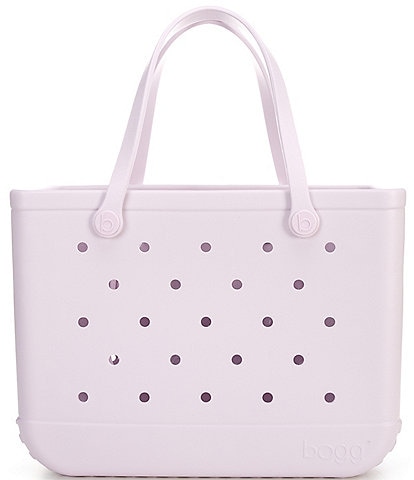 Bogg Bag Original Bogg Tonal Button Tote Bag