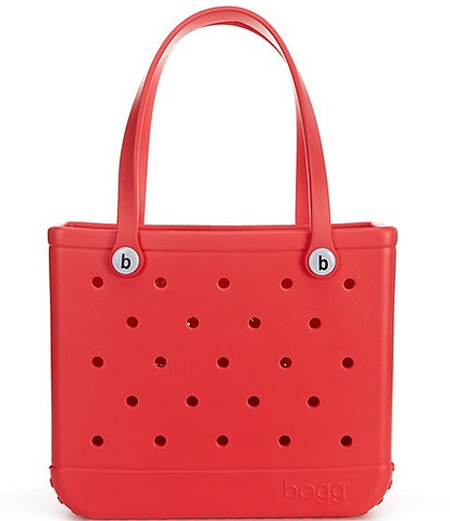 Guess Red Tote Bag, Women's Fashion, Bags & Wallets, Tote Bags on