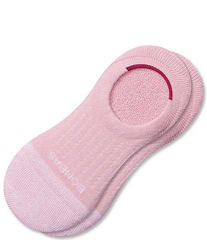Bombas All Purpose Cushioned No Show Socks