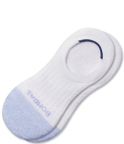 Bombas All Purpose Cushioned No Show Socks