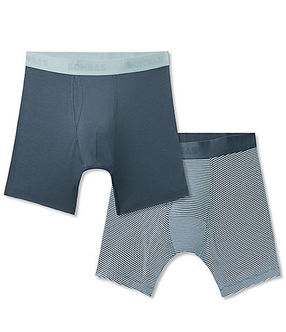 Bombas Boxer Briefs Mixed 2-Pack