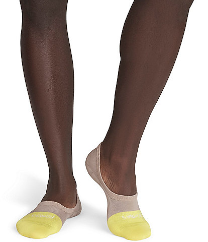 Bombas Colorblock No Show Socks