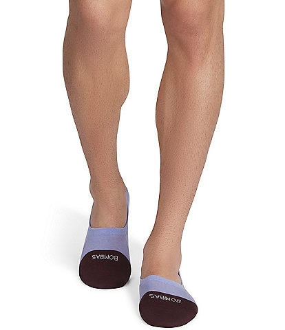 Bombas Colorblock No Show Socks